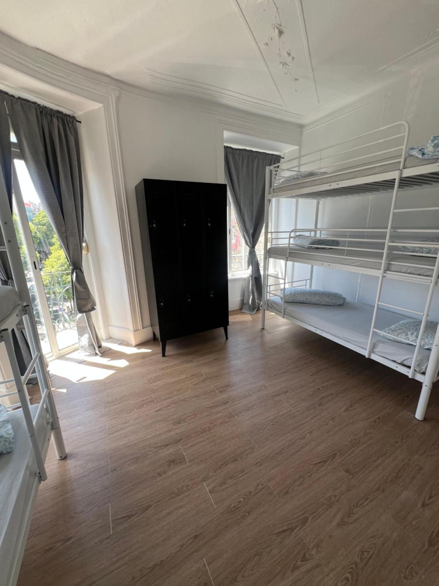 Bagetti Hostel Only For Girls - Lisbon — Fotos 2