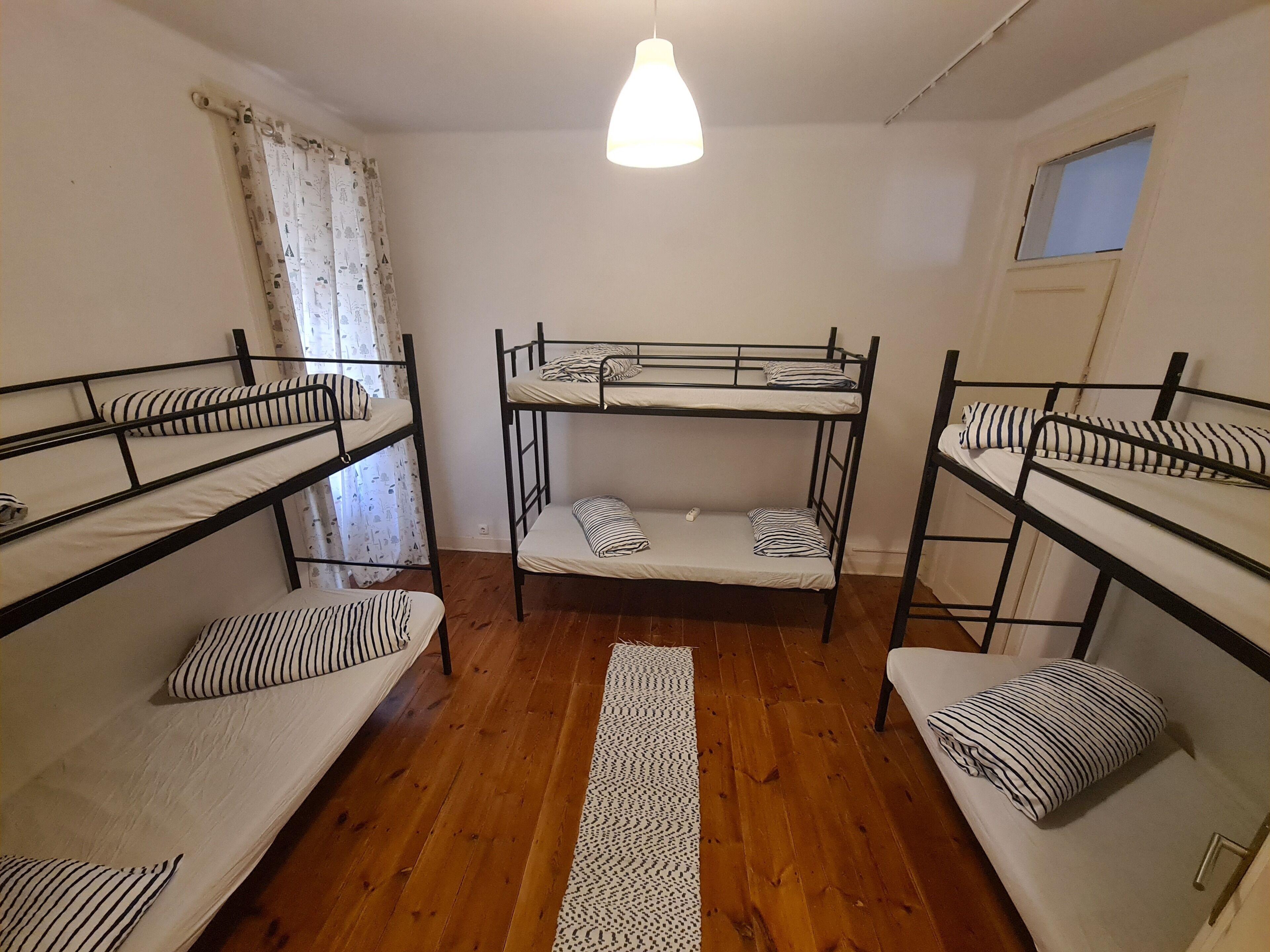 Bagetti Hostel Only For Girls - Lisbon, Lisbon